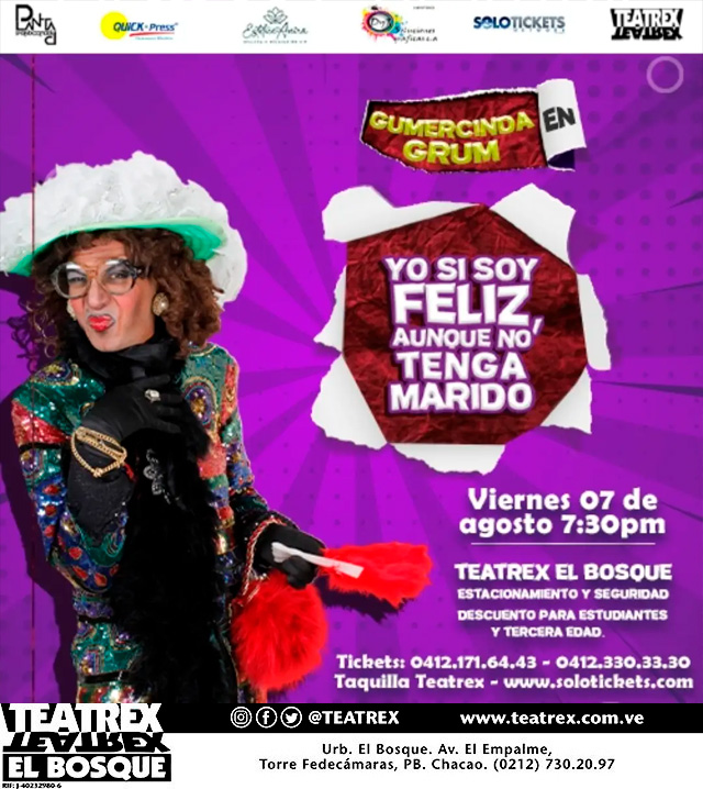 gumercinda-terapia-poster-agosto