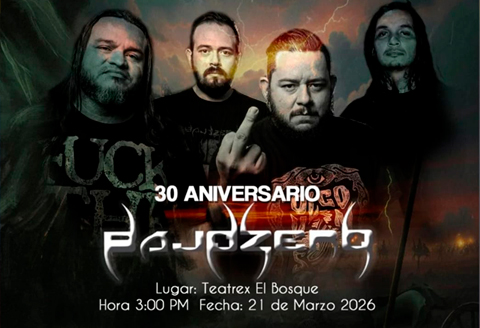 30 aniversario de BajoZero