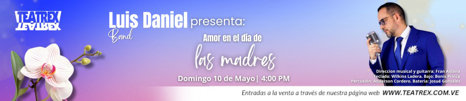 Amor en el dia de las madres
