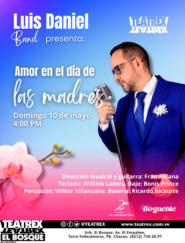 luis-daniel-band-poster-madres