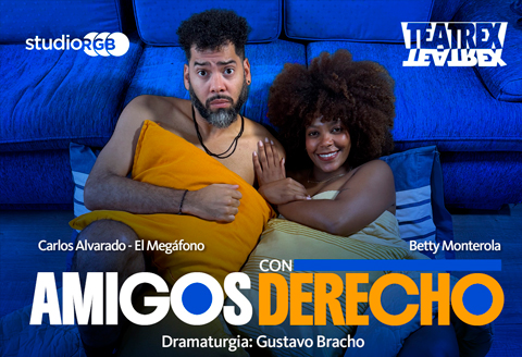 Amigos con Derecho