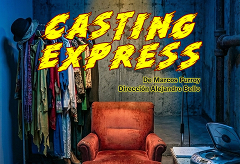 Casting express