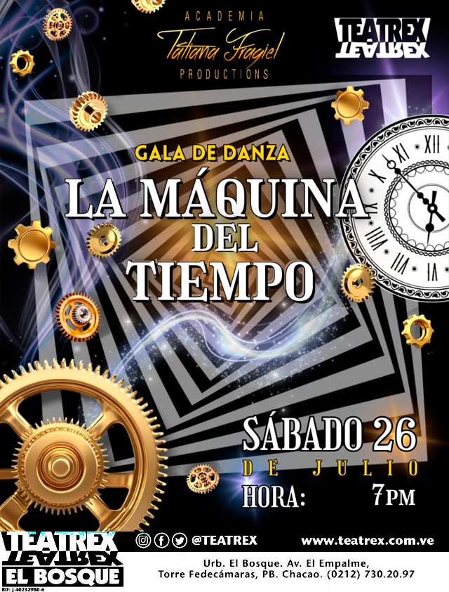 la-maquina-del-tiempo-poster