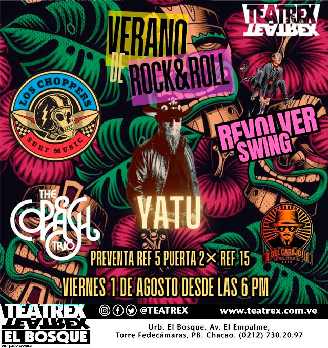 verano-rock-roll-poster