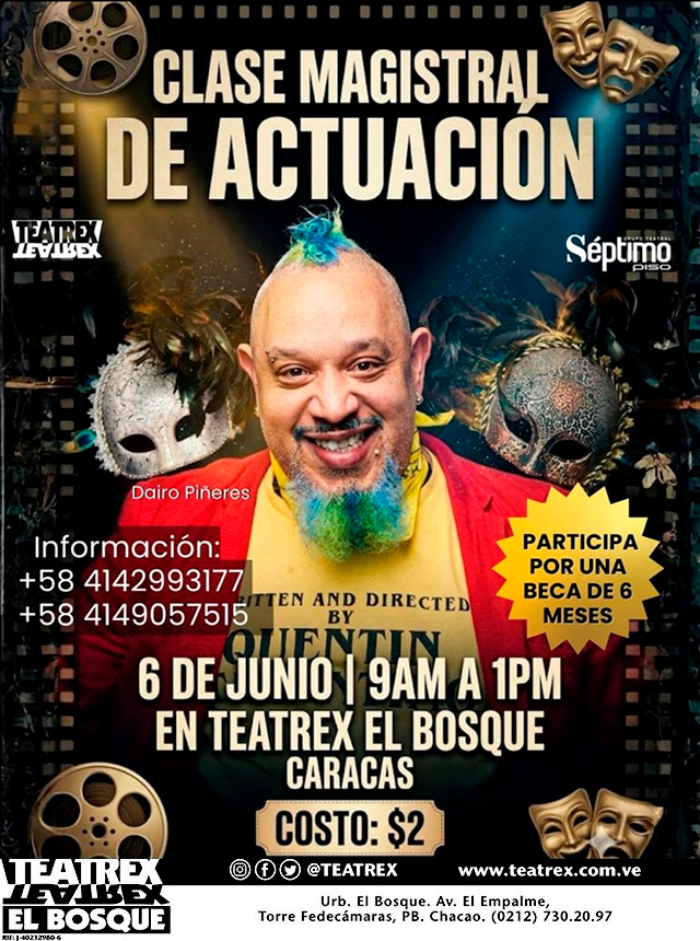 clase-magistral-de-actuacion-poster-06junio