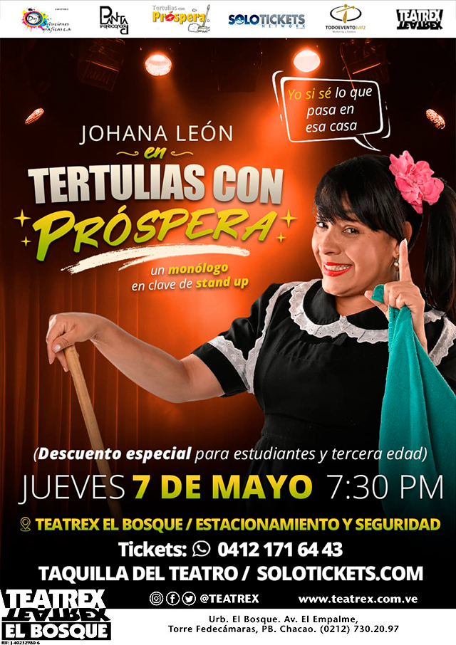tertulia-con-prospera-poster