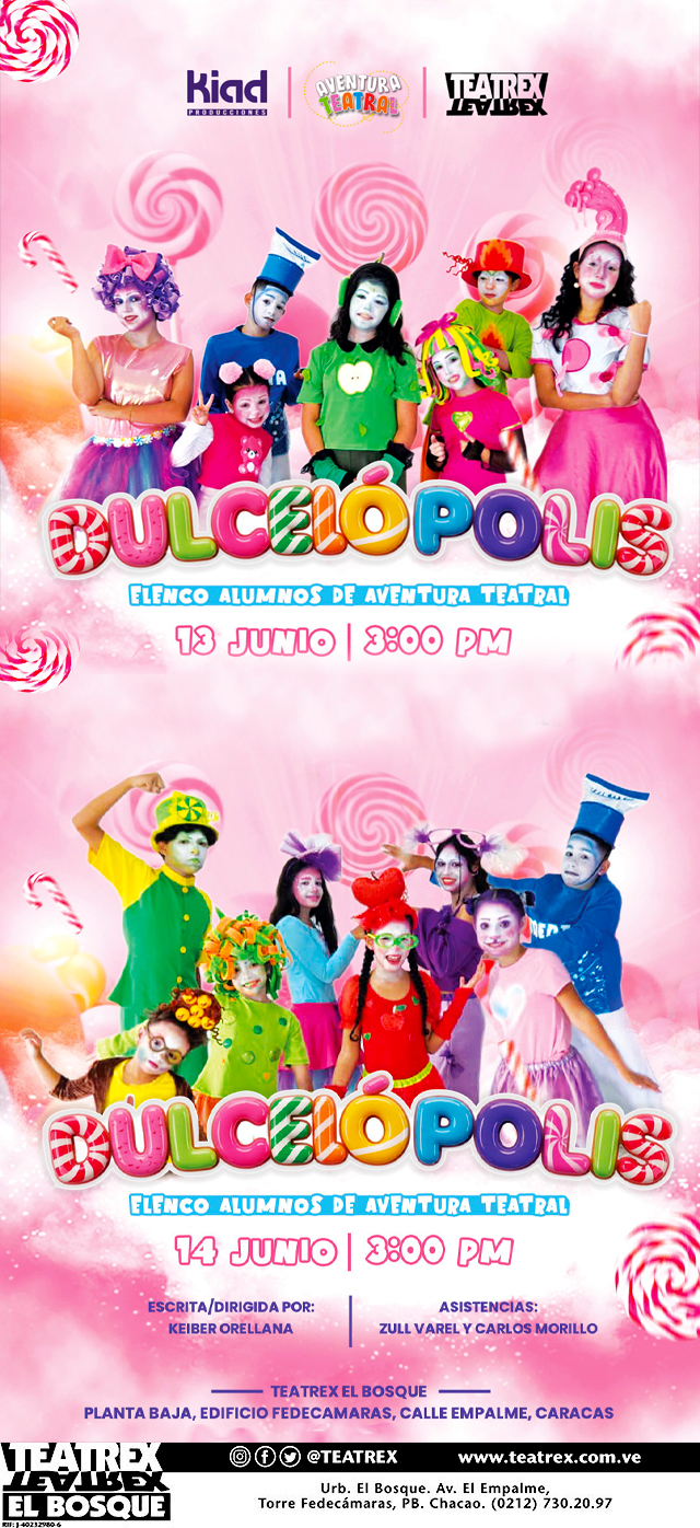 dulcelopolis-poster