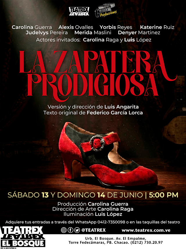 la-zapatera-poster-JUNIO