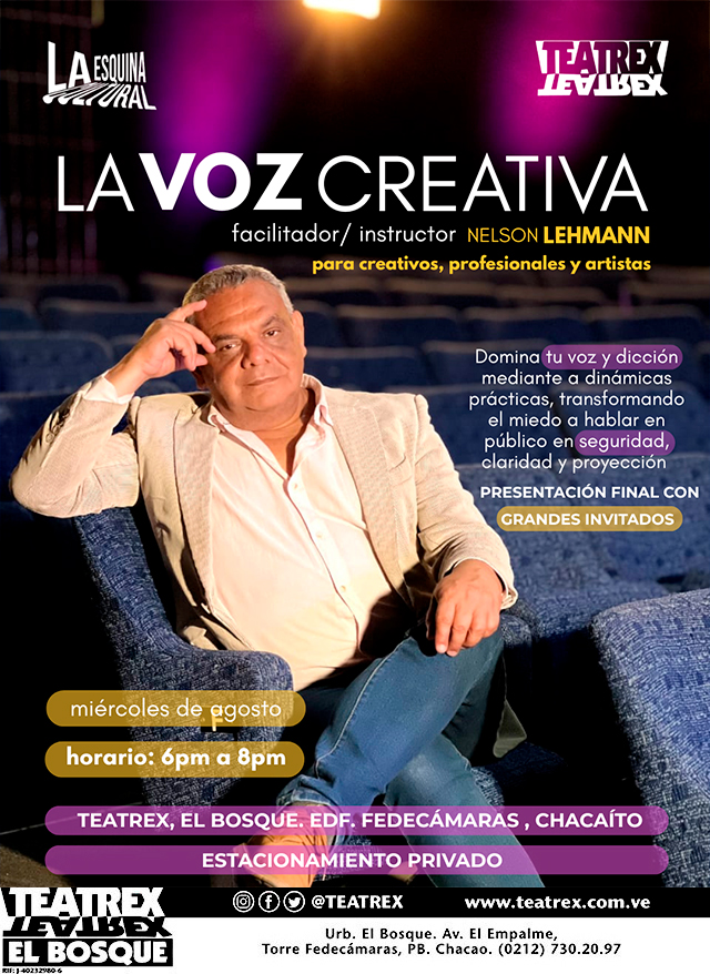 la-voz-creativa-poster-agto